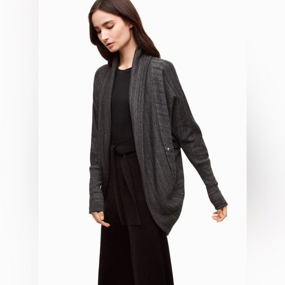 Aritzia Wilfred Diderot Sweater sz S - Picture 2 of 10